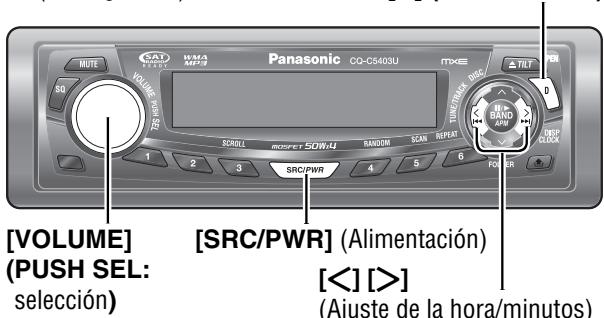 PANASONIC CQ-C5303U - Nota: - 1