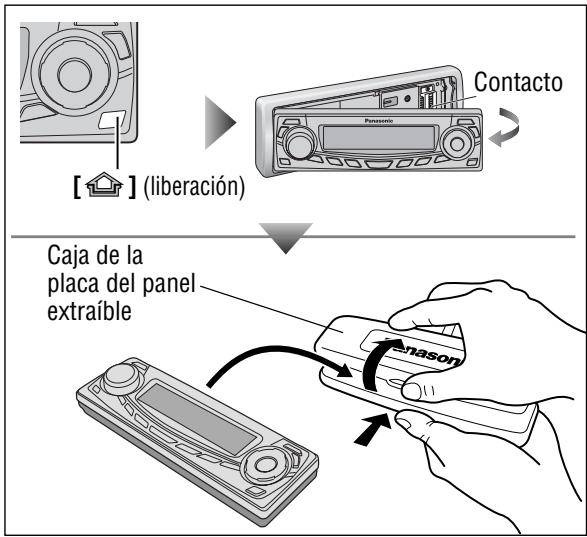 PANASONIC CQ-C5303U - Nota: - 1