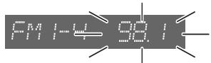 PANASONIC CQ-C5303U - Auto Preset Memory (APM) - 1