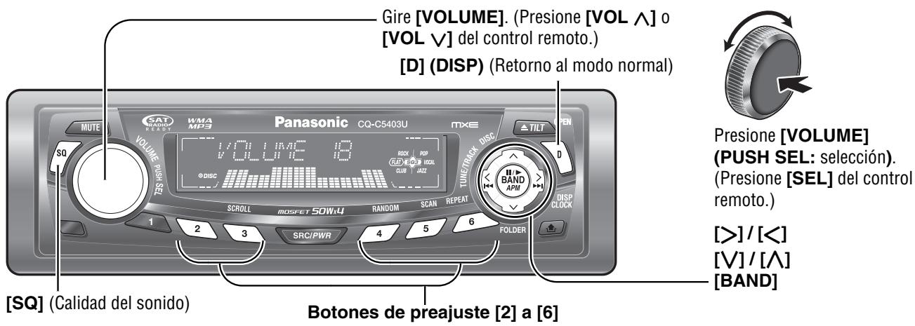 PANASONIC CQ-C5303U - Sin garantía - 1