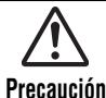 PANASONIC CQ-C5303U - Información de seguridad - 2