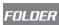 PANASONIC CQ-C5303U - Folder Scan Play - 1