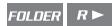 PANASONIC CQ-C5303U - Folder Random Play - 1