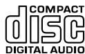 PANASONIC CQ-C5403U - Remarques à propos des disques CD ou support CD (CD-R, CD-RW, CD-ROM) - 1