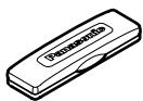 PANASONIC CQ-C5403U - Accessoires - 5