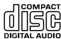 PANASONIC CQ-C5403U - Notes on CD/CD Media (CD-R, CD-RW, CD-ROM) - 1