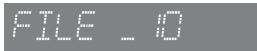 PANASONIC CQ-C5403U - Direct File Selection - 1