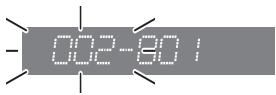 PANASONIC CQ-C5403U - Folder Scan Play - 2