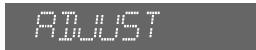 PANASONIC CQ-C5403U - Clock Setting - 1