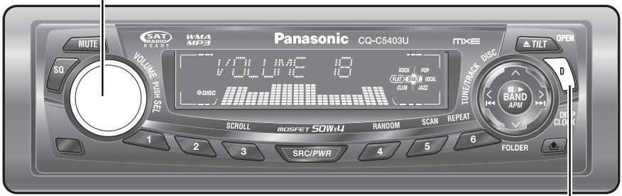 SAT WMA MP3 Panasonic CQ-C5403U MXE OPEN MUTE VOLUME PUSH SET SQ 1 2 3 1 2 3 1 2 3 1 2 3 1 2 3 1 2 3 1 2 3 1 2 3 1 2 3 1 2 3 1 2 3 1 2 3 1 2 3 1 2 3 1 2 3 1 2 3 1 2 3 1 FOLDER