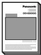 PANASONIC CQ-C5403U - Accessoires - 1