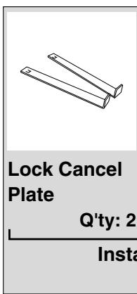 PANASONIC CQ-C5403U - Accessories - 7