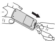 PANASONIC CQ-C5403U - Preparation Before Initial Use - 1
