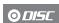 PANASONIC CQ-C5403U - When CD is in the player - 1