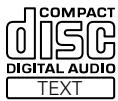 PANASONIC CQ-C5403U - Notes on CD/CD Media (CD-R, CD-RW, CD-ROM) - 2