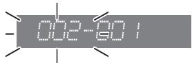 PANASONIC CQ-C5403U - Lecture par balayage des dossiers FOLDER - 1