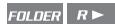 PANASONIC CQ-C5403U - Folder Random Play - 1