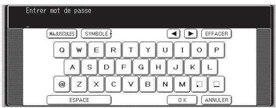 PANASONIC DP-8060 - Note : - 2