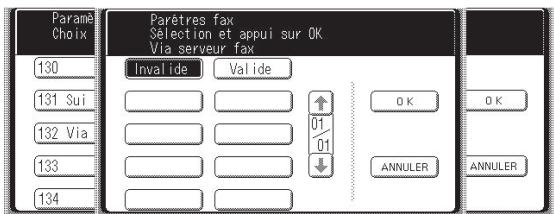 PANASONIC DP-8060 - Remarque : - 6
