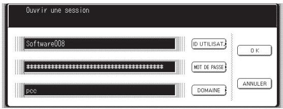 PANASONIC DP-8060 - Note : - 4