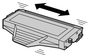 PANASONIC KX-MB1520 - Attention : - 3