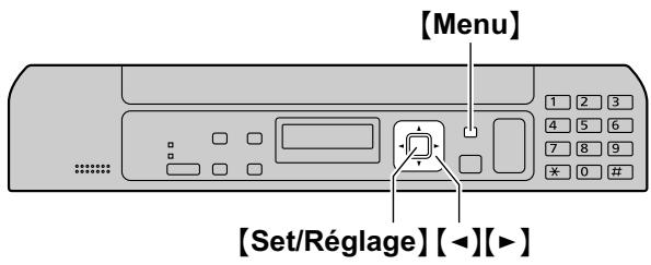 PANASONIC KX-MB1520 - Listes et rapports - 1