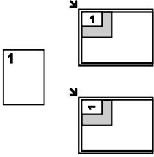 PANASONIC KXMB2120G - Ausweiskopierfunktion/Funktion Bild-Mehrfachdruck (nur Vorlagenglas des Scanners) - 11