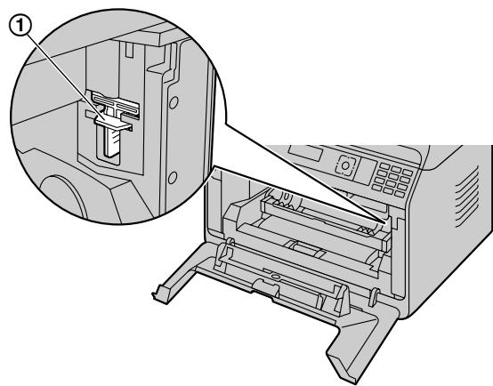 PANASONIC KXMB2120G - Wichtig: - 1