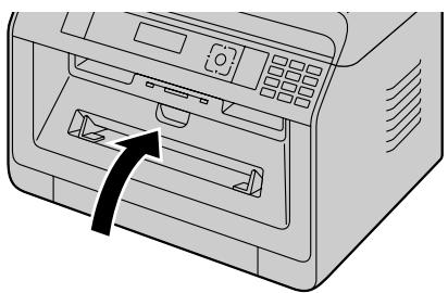 PANASONIC KXMB2120G - Vorsicht: - 6