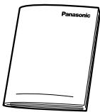 PANASONIC KXMB2120G - Index - 4