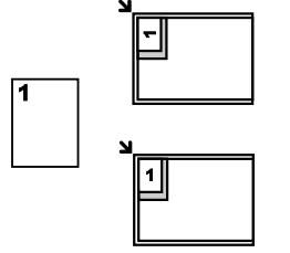 PANASONIC KXMB2120G - Ausweiskopierfunktion/Funktion Bild-Mehrfachdruck (nur Vorlagenglas des Scanners) - 12