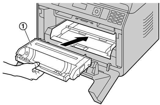 PANASONIC KXMB2120G - Vorsicht: - 5