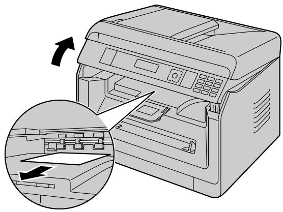 PANASONIC KXMB2120G - Grundlegende Vorgänge - 1