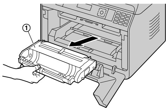 PANASONIC KXMB2130EU - Attention : - 4