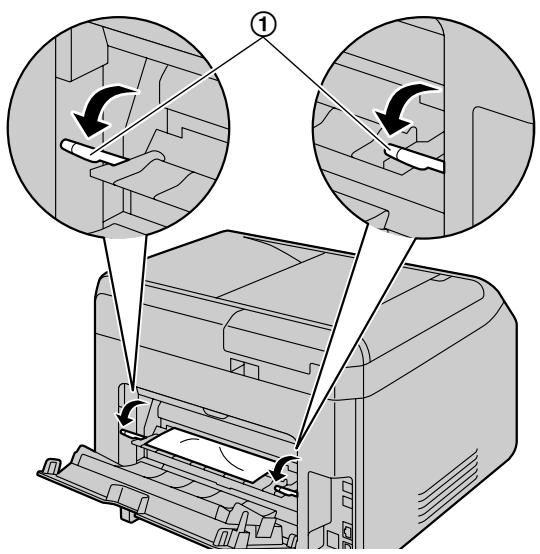 PANASONIC KXMB2130EU - Important : - 6