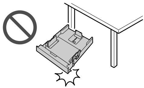 PANASONIC KXMB2130EU - Pour retirer le guide d'extension - 2