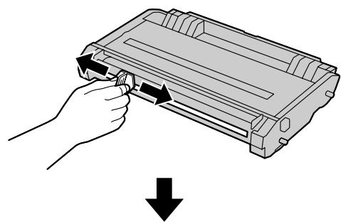 PANASONIC KXMB2130EU - Important : - 3