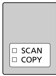 PANASONIC KXMB2130EU - Sélection du mode de fonctionnement - 2