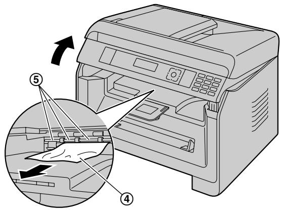 PANASONIC KXMB2130EU - Remarques : - 1