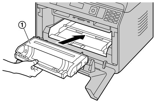 PANASONIC KXMB2130EU - Attention : - 7