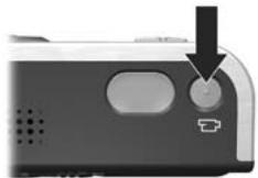 HP PHOTOSMART R707 - Enregistrement de clips video - 1
