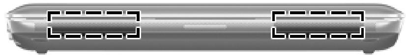 HP MINI 210-2001SA - Touches - 2