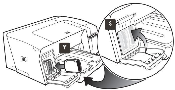 HP OFFICEJET PRO K550 - Jololj - 11