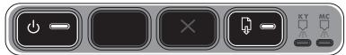 HP OFFICEJET PRO K550 - Explanation and recommended action - 2