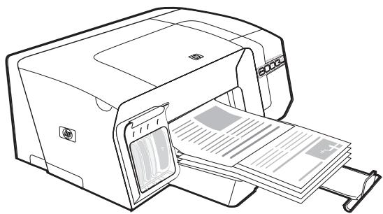 HP OFFICEJET PRO K550 - Jololj - 2