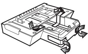 HP OFFICEJET PRO K550 - Jololj - 23