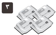 HP OFFICEJET PRO K550 - Jololj - 15