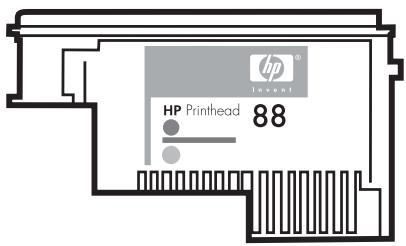 HP OFFICEJET PRO K550 - Jololj - 25