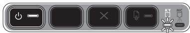 HP OFFICEJET PRO K550 - Explanation and recommended action - 3