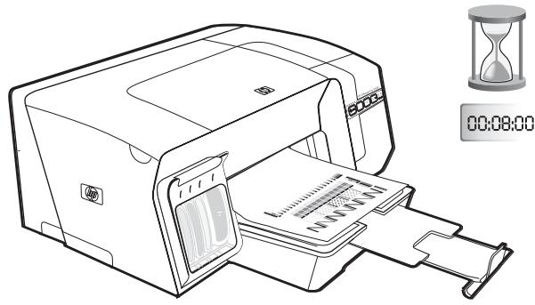 HP OFFICEJET PRO K550 - Jololj - 10